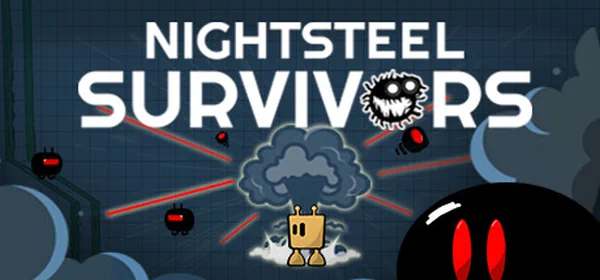 Nightsteel Survivors Nightsteel Survivors