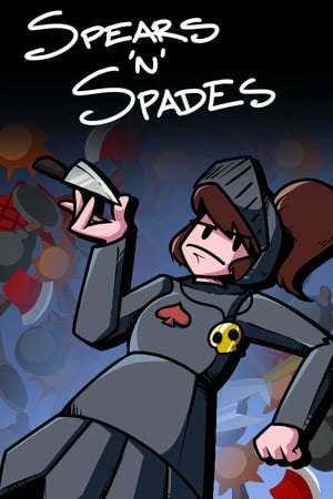 Spears 'n' Spades Spears 'n' Spades