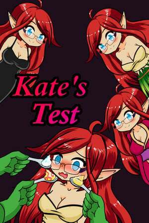 Kate's Test Kate's Test