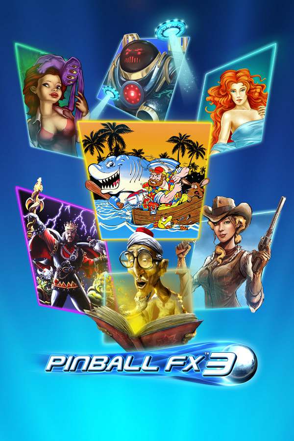 Pinball FX3 Indiana Jones The Pinball Adventure