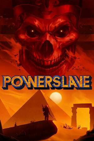 PowerSlave (DOS Classic Edition) PowerSlave (DOS Classic Edition)