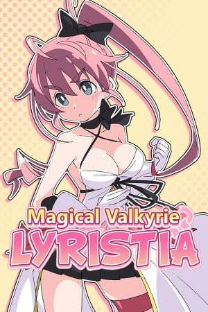 Magical Valkyrie Lyristia Magical Valkyrie Lyristia