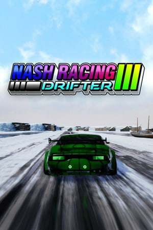Nash Racing 3: Drifter Nash Racing 3: Drifter