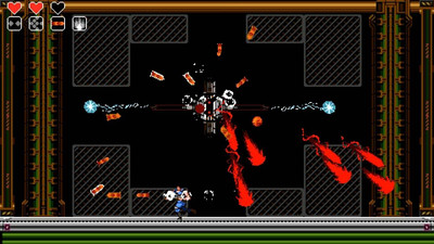 второй скриншот из Probo Rush