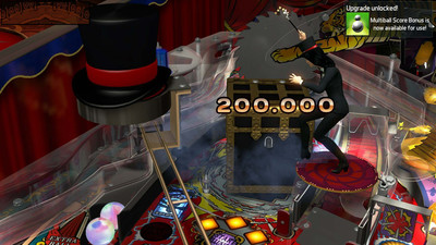 первый скриншот из Pinball FX3 Indiana Jones The Pinball Adventure