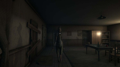 первый скриншот из It follows you
