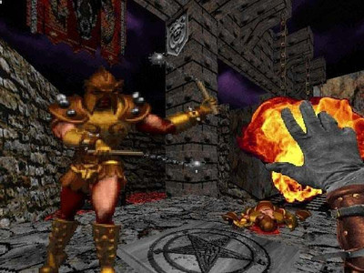 третий скриншот из Witchaven 2: Blood Vengeance