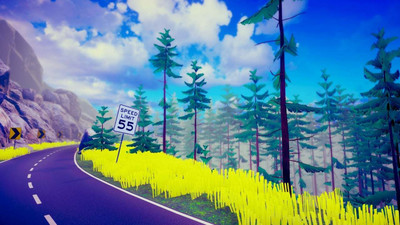 первый скриншот из Hike