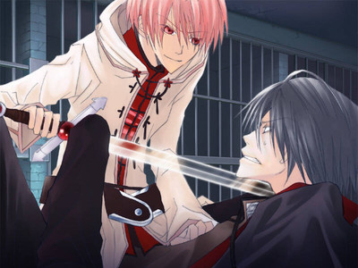 третий скриншот из Hanakisou / Hana Ki Sou