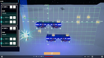 второй скриншот из SPACE TOW TRUCK