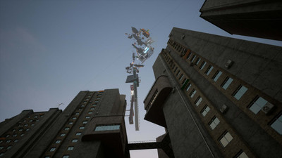 второй скриншот из Only Climb: Better Together