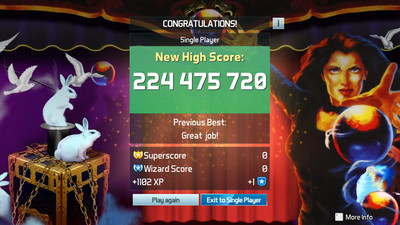 четвертый скриншот из Pinball FX3 Indiana Jones The Pinball Adventure