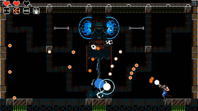 первый скриншот из Probo Rush