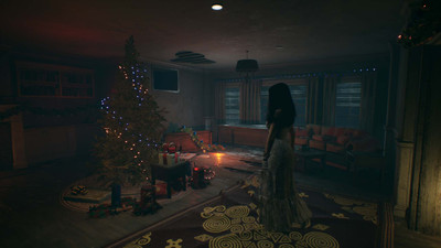 первый скриншот из Crimson Snow (2023)