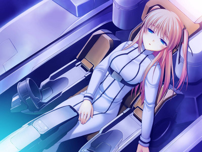 первый скриншот из Fake Azure Arcology