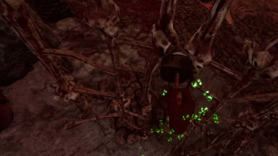 второй скриншот из Succubus Hellish Orgy VR