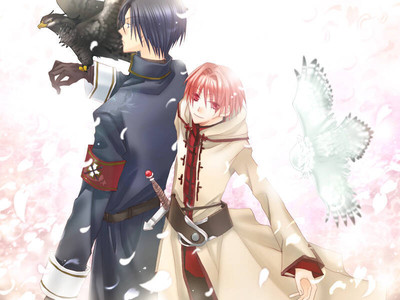 четвертый скриншот из Hanakisou / Hana Ki Sou