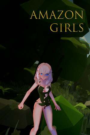 Hentai Amazon Girls Hentai Amazon Girls