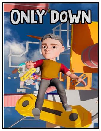 Only Down