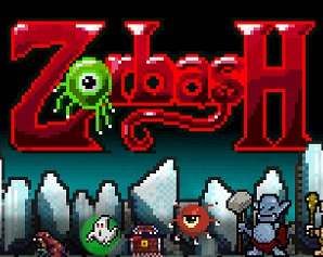 Zorbash