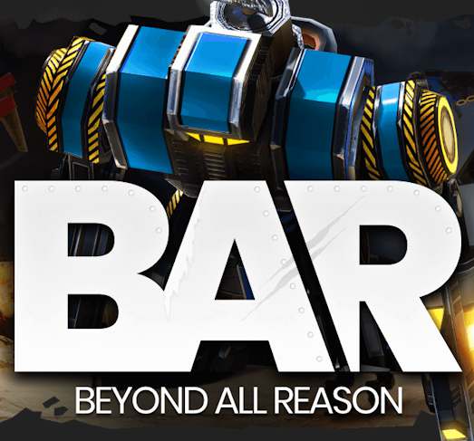 Beyond All Reason