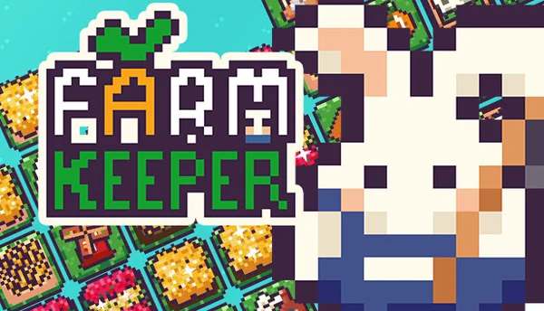 Farm Keeper Farm Keeper