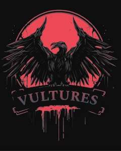Vultures - Scavengers of Death Vultures - Scavengers of Death