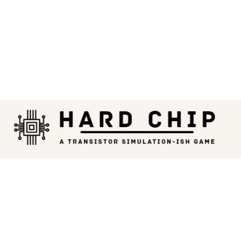Hard Chip