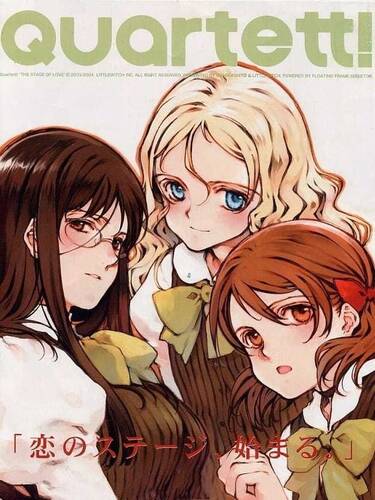 Quartett! Standard Edition Quartett! Standard Edition