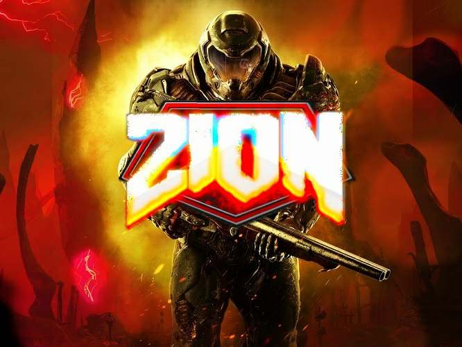 ZION