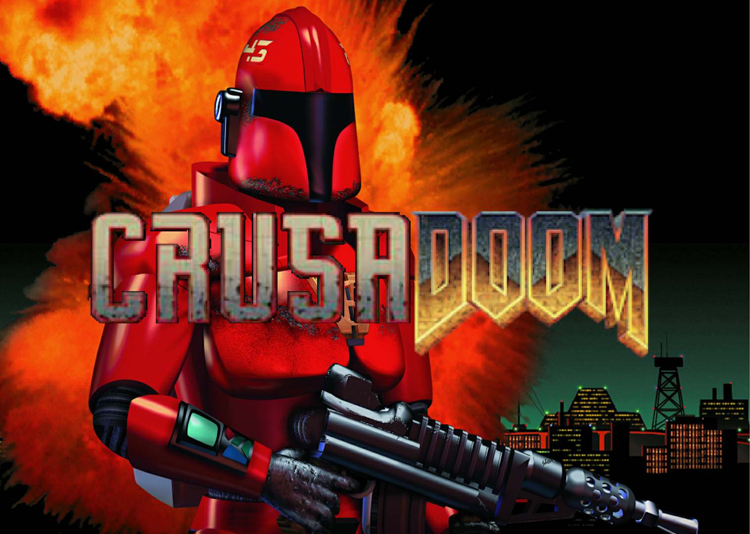 CrusaDoom