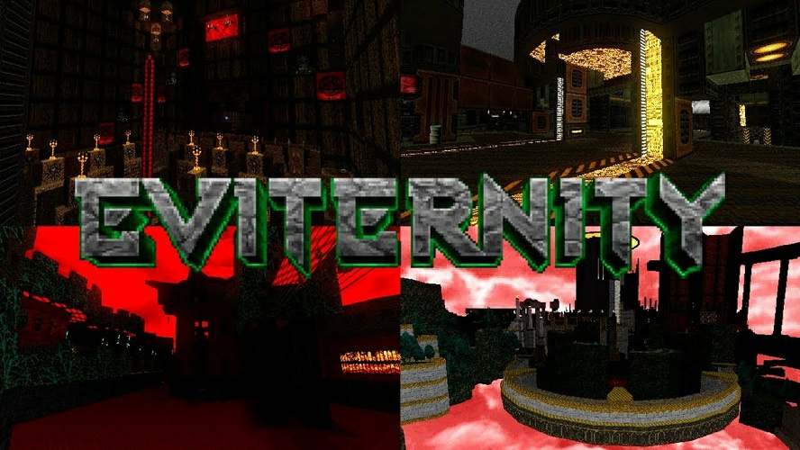 Eviternity
