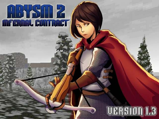 Abysm 2: Infernal Contract