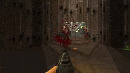 Brutal Doom Expansion - Brutal Doom + Addons