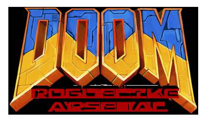 DoomRL Arsenal