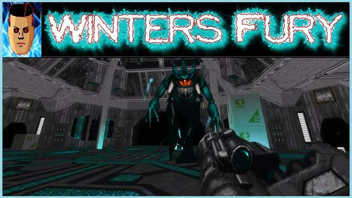 Winter's Fury 2022