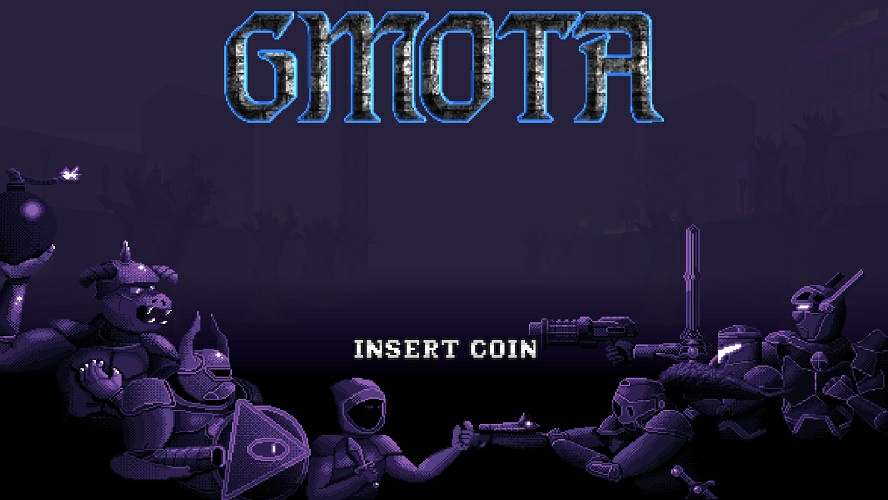 GMOTA