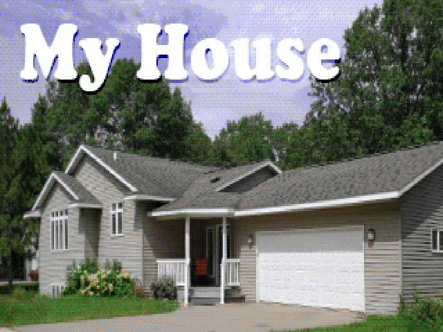 Doom MyHouse.wad