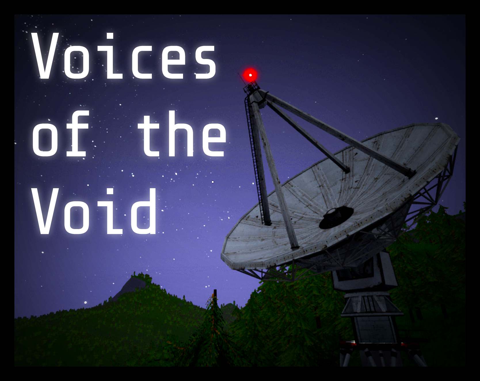 Voices Of The Void