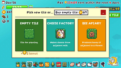 первый скриншот из Farm Keeper