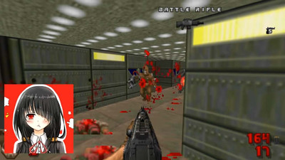 четвертый скриншот из DoomRL Arsenal