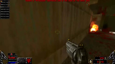 второй скриншот из The Guncaster