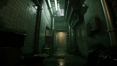 третий скриншот из Welcome to Kowloon