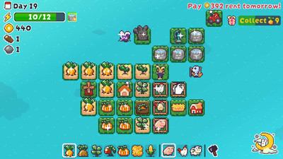 второй скриншот из Farm Keeper
