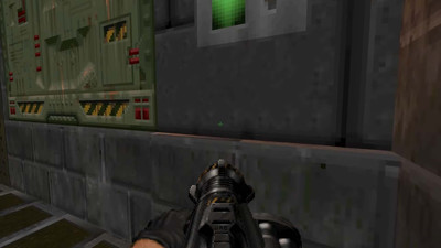 третий скриншот из Brutal Doom Expansion - Brutal Doom + Addons