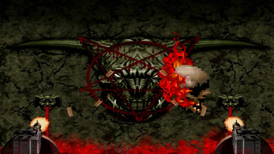 первый скриншот из DoomRL Arsenal