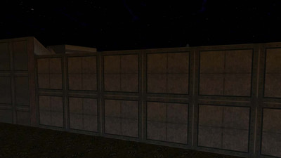 первый скриншот из DOOM 64 CE