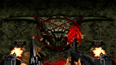 первый скриншот из The Guncaster