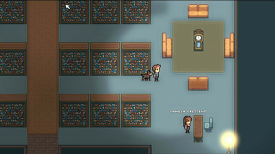 четвертый скриншот из Murder Is Game Over: Streaming Death