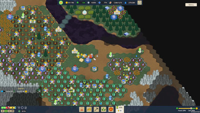 четвертый скриншот из Green Again BETA